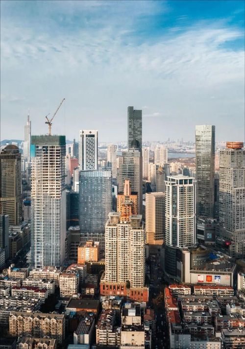 2023香港置地 双环 战略首发布,扎根南京与城市共向上