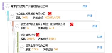 南京长发房地产开发有限责任公司